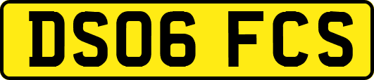 DS06FCS