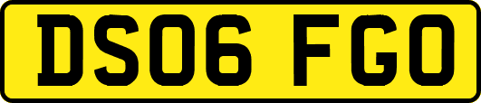 DS06FGO