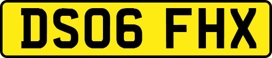 DS06FHX