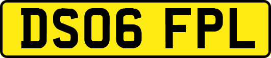 DS06FPL