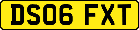 DS06FXT