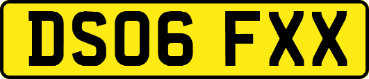 DS06FXX