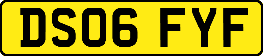 DS06FYF