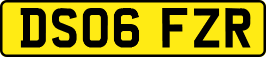 DS06FZR