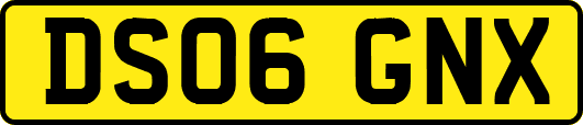 DS06GNX