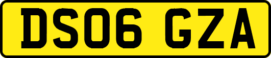 DS06GZA