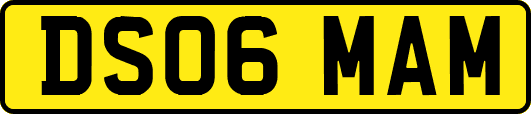 DS06MAM