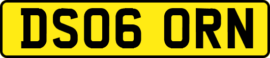 DS06ORN