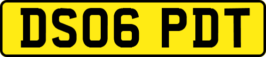DS06PDT