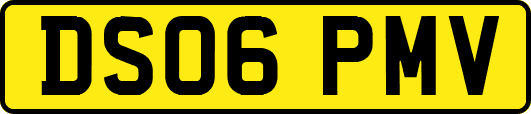 DS06PMV