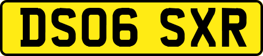 DS06SXR