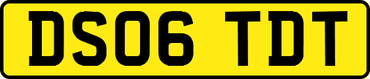 DS06TDT