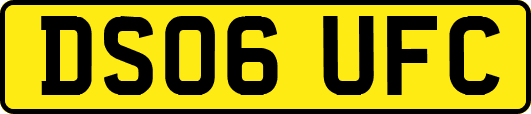 DS06UFC