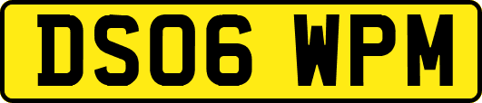 DS06WPM