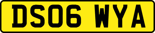 DS06WYA