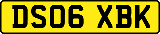 DS06XBK