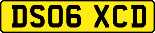 DS06XCD