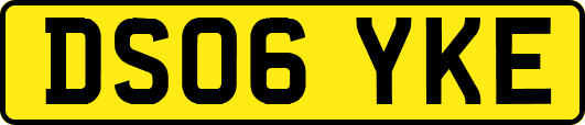 DS06YKE