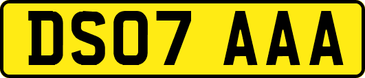DS07AAA