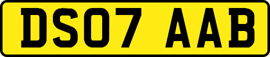 DS07AAB