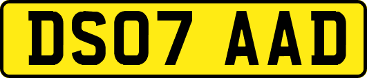 DS07AAD