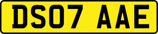 DS07AAE