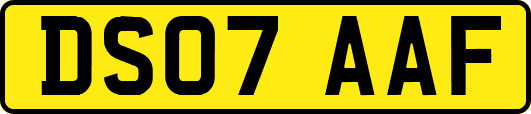 DS07AAF