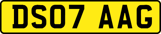 DS07AAG