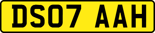 DS07AAH