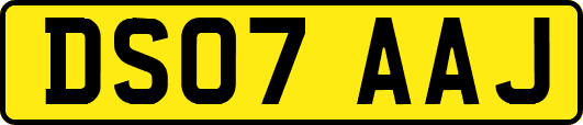 DS07AAJ
