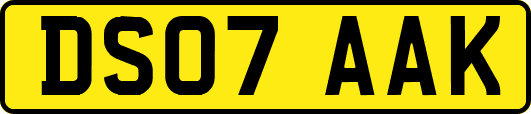 DS07AAK
