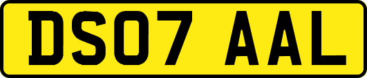 DS07AAL