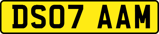 DS07AAM