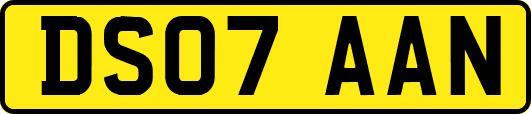 DS07AAN