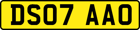 DS07AAO