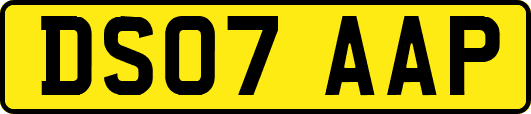 DS07AAP