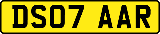 DS07AAR