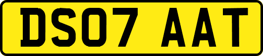 DS07AAT
