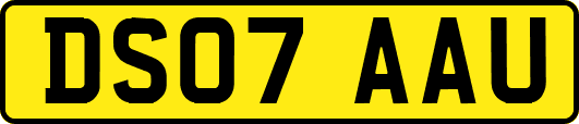 DS07AAU