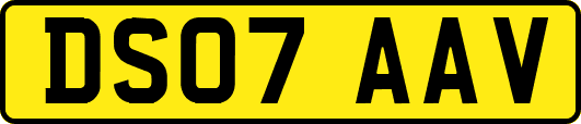 DS07AAV
