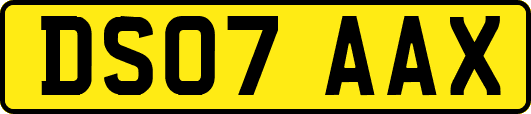 DS07AAX