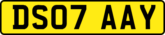 DS07AAY