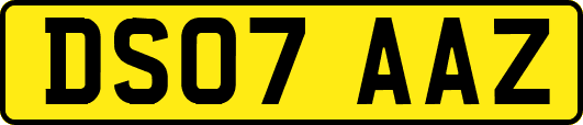 DS07AAZ