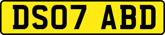 DS07ABD