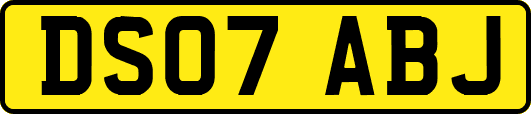 DS07ABJ