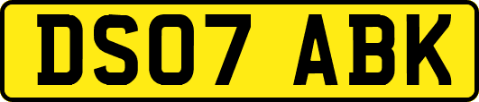 DS07ABK