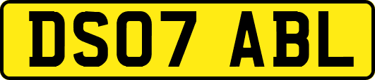 DS07ABL