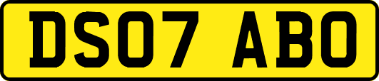 DS07ABO