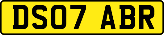 DS07ABR