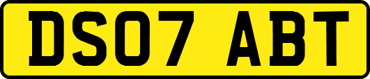 DS07ABT